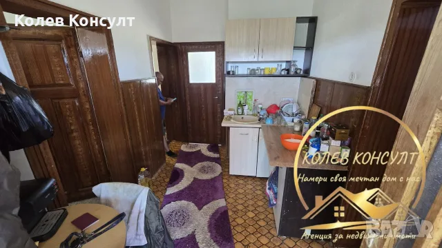 Двуетажна къща село Брод,област Хасково, снимка 8 - Къщи - 55298299