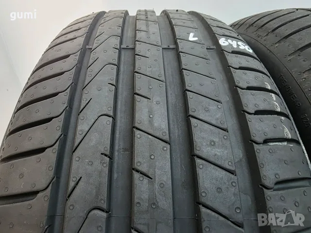 4бр летни гуми 225/50/18 PIRELLI L06450