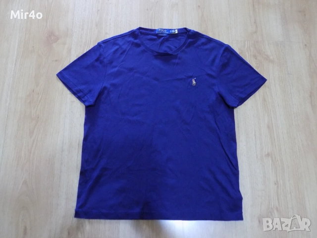 тениска polo ralph lauren блуза фанела потник худи горнище мъжка оригинална L