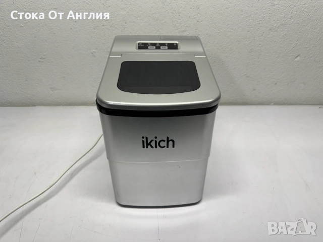 Ледогенератор - Ikich