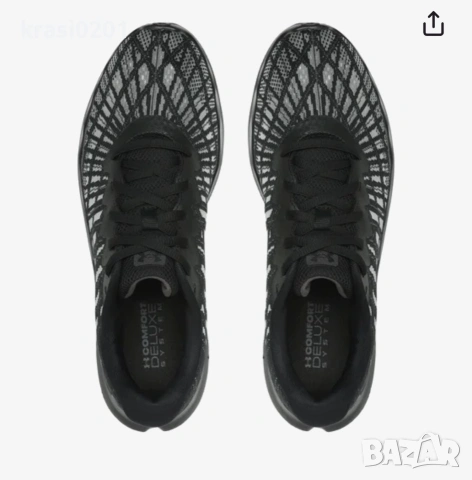 Under Armour - оригинални маратонки, номер 45, снимка 5 - Маратонки - 54969084