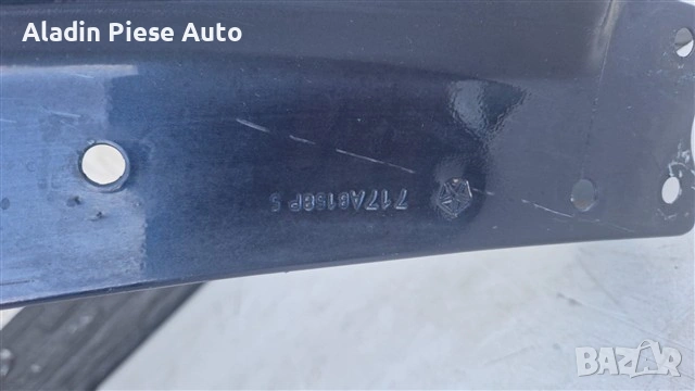 Предно ляво крило Jeep Compass година 2016 2017 2018 2019 2020 2021 , снимка 4 - Аксесоари и консумативи - 55014757