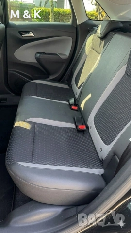 Opel Crossland X 2019г.1,2 бензин, снимка 8 - Автомобили и джипове - 55151728