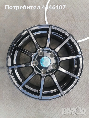 Джанти 16" 5х114.3 Honda, KIA, Hyundai,Nissan, снимка 6 - Гуми и джанти - 55063977