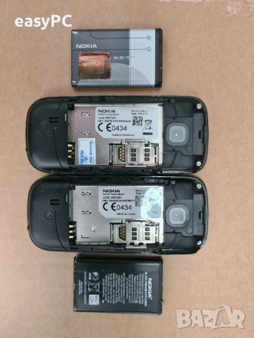 Nokia 2330 c 2 , снимка 6 - Nokia - 54229206