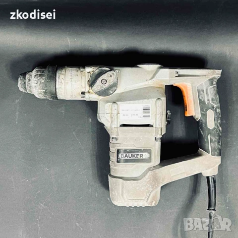 Перфоратор BAUKER PDH26G2