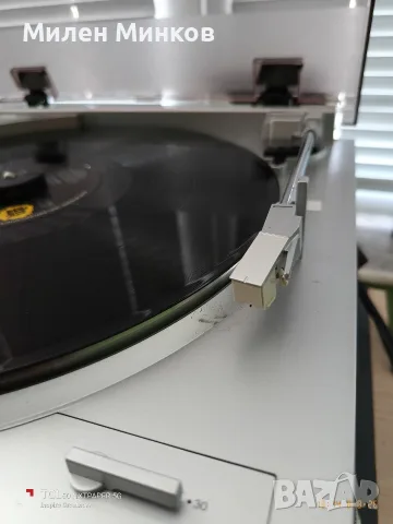 Denon DP29F 75€, снимка 3 - Грамофони - 55597365