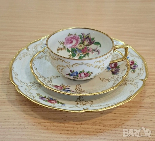 Чаша за чай - Rosenthal Sanssouci Diplomat