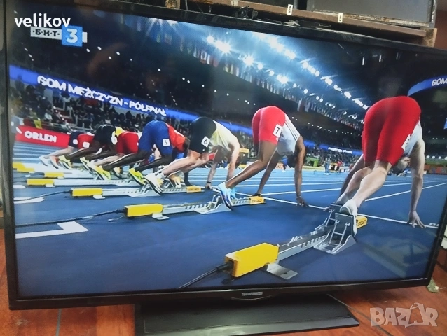 Telefunken 40 инча лед тв