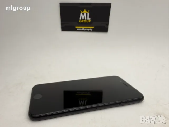 #MLgroup предлага: #iPhone SE 2020 64GB Black 81%, втора употреба, снимка 4 - Apple iPhone - 55445313