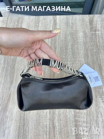 MIMÌ-MUÀ FIRENZE – ЕЛЕГАНТНА ЧАНТА, снимка 2 - Чанти - 55674482