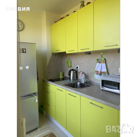 Студио под наем 48 кв.м. Слънчев бряг , снимка 9 - Апартаменти - 54487827