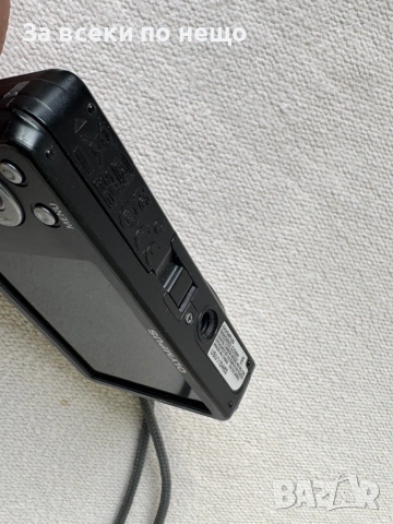 Цифров фотоапарат OLYMPUS VG-150 , 12mp , 4x zoom, снимка 4 - Фотоапарати - 54060470