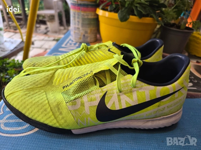 Nike PHANTOM VENOM ACADEMY IC стоножка, снимка 2 - Маратонки - 54942977