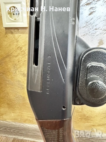 Benelli Belmonte 1 , снимка 5 - Ловно оръжие - 53978287