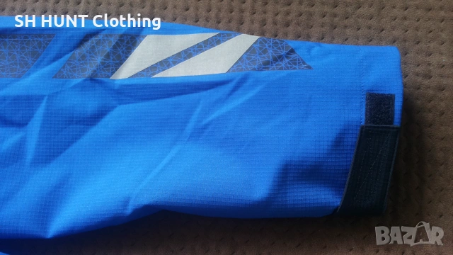 MASCOT 18001-249 Work Stretch Jacket размер L / XL еластично работно яке W4-758, снимка 11 - Якета - 55225914