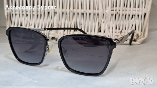 75  Унисекс слънчеви очила с поляризация 