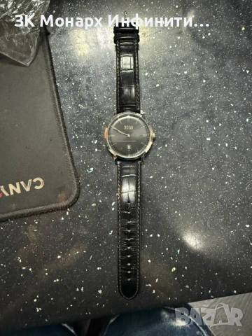 Мъжки часовник Hugo Boss/HB.296.1.14.2951