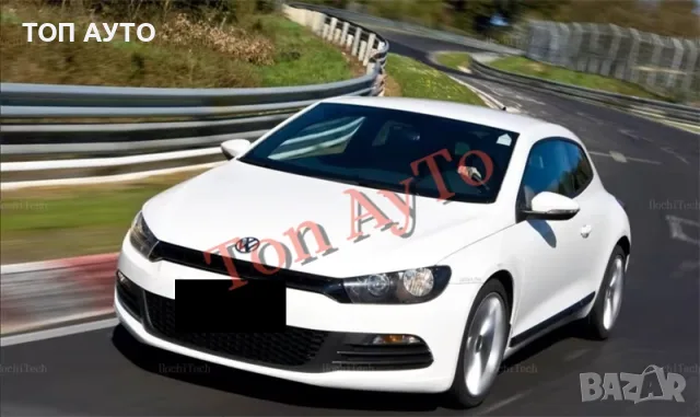 Капаци Стъкла Фарове Сироко Scirocco VW 2008-2017 Стъкла Фарове Капаци Комплект, снимка 14 - Аксесоари и консумативи - 55688098