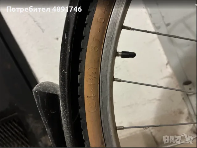 Велосипед Peugeot Evolution – 24 цола, 18 скорости Shimano, снимка 16 - Велосипеди - 55371377