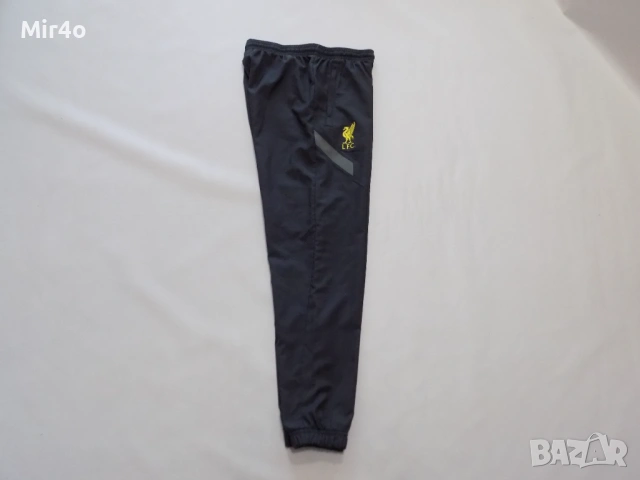 футболен анцуг liverpool nike долнище екип панталон спортен мъжки оригинал S, снимка 5 - Спортни дрехи, екипи - 49329660
