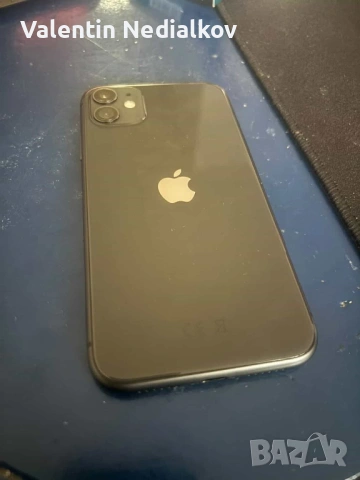 iphone 11 64gb, снимка 4 - Apple iPhone - 54369163