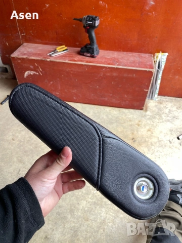 Honda crv 3 щора кора релси подлакътник резервна гума, снимка 8 - Аксесоари и консумативи - 54012243