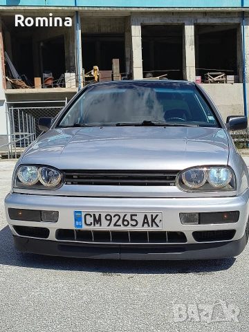 Vw golf 3 1.9 TDI 1z 1995 г. на части