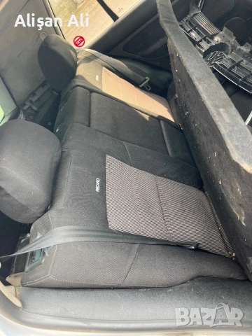 Golf 4 на части , снимка 11 - Автомобили и джипове - 54714612