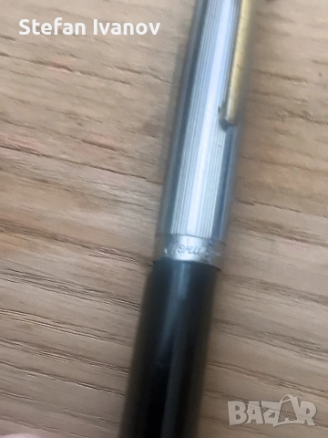 Писалка., снимка 2 - Антикварни и старинни предмети - 54326341