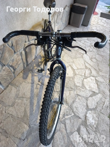 Продавам байк 26 инча Скот., снимка 6 - Велосипеди - 54170380