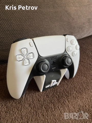 Конзола Playstation 5 Slim Disc Edition 1TB, снимка 8 - PlayStation конзоли - 54536581