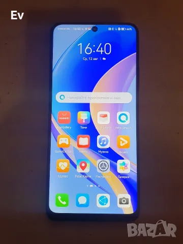 huawei y90 128/6
