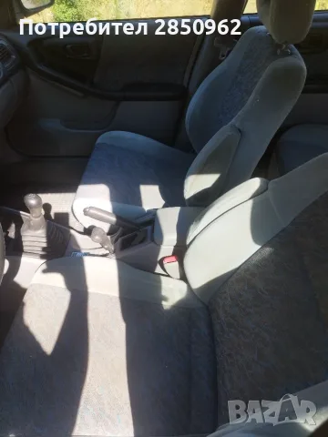 Subaru forester на части, снимка 9 - Автомобили и джипове - 55617877