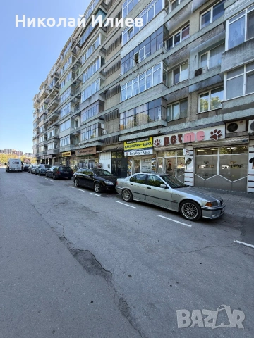 Продава магазин кв.Чайка, снимка 3 - Магазини - 54644426