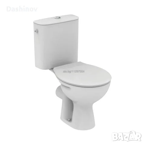 НОВО! Моноблок ВИДИМА 