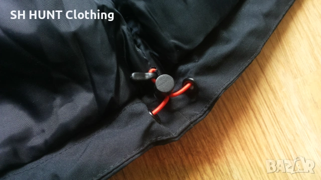 NEO MON DO WATERPROOF Jacket размер XL / XXL яке водонепромокаемо - 2619, снимка 14 - Екипировка - 54343205