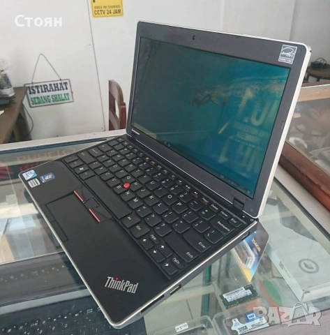 Lenovo ThinkPad Edge 11 (0328)