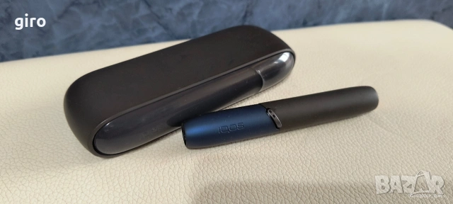 IQOS 3 Duo , снимка 7 - Електронни цигари - 54025424