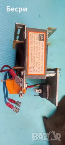 Трансформатор 24V 100V 110v , снимка 4 - Друга електроника - 55660034
