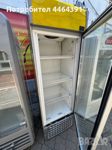 Хладилина витрина STELLA ARTOIS , снимка 7 - Витрини - 54343776