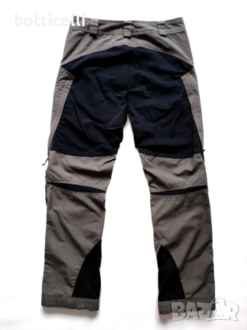 LUNDHAGS Skomakarna Pants - S - оригинален мъжки туристически панталон, снимка 6 - Спортни дрехи, екипи - 54574425