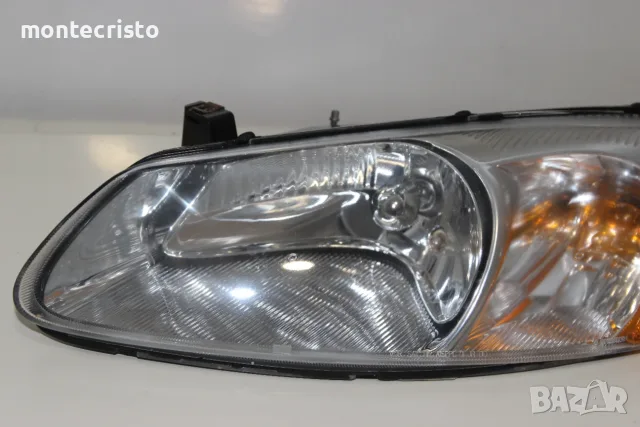 Ляв фар Chrysler Sebring JR (2000-2003г.) 04805821AD / 4805821ab / 4805821ac, снимка 2 - Части - 55626101
