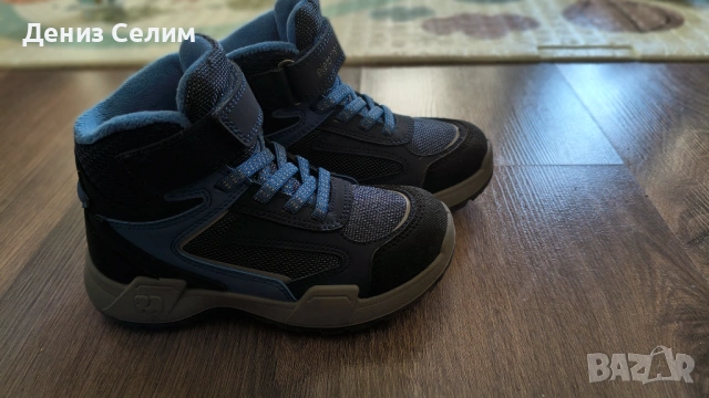 Детски маратонки и боти , снимка 6 - Детски маратонки - 54193773