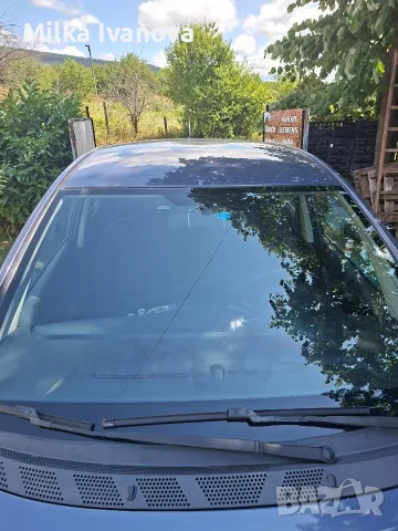 продава се хюндай ix20 , снимка 4 - Автомобили и джипове - 55413013