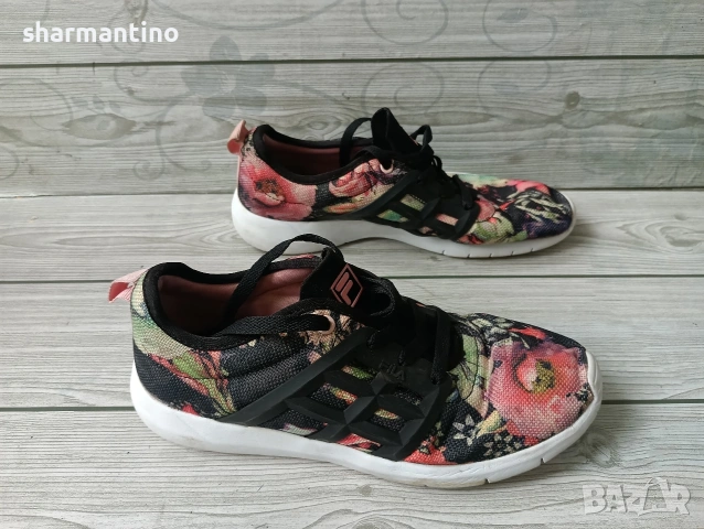 Fila N 39 маратонки, снимка 4 - Маратонки - 55165260