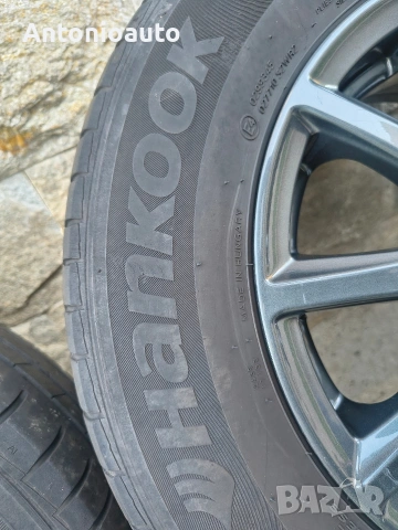 4х100 - 14 цола 4x100 opel corsa 4 x 100 honda civic , снимка 10 - Гуми и джанти - 54555788