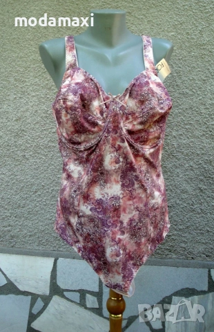 3XL+ Ново боди Format, снимка 3 - Бельо - 55052948