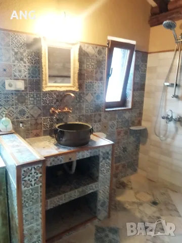 Продава къща за гости в Родопите , снимка 7 - Къщи - 55428028
