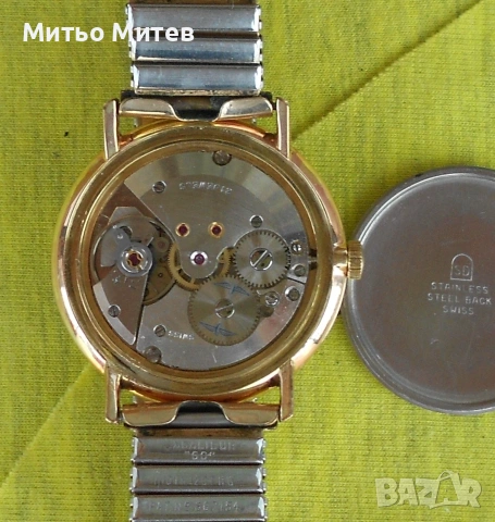 Друг Rotary, снимка 7 - Мъжки - 55049165